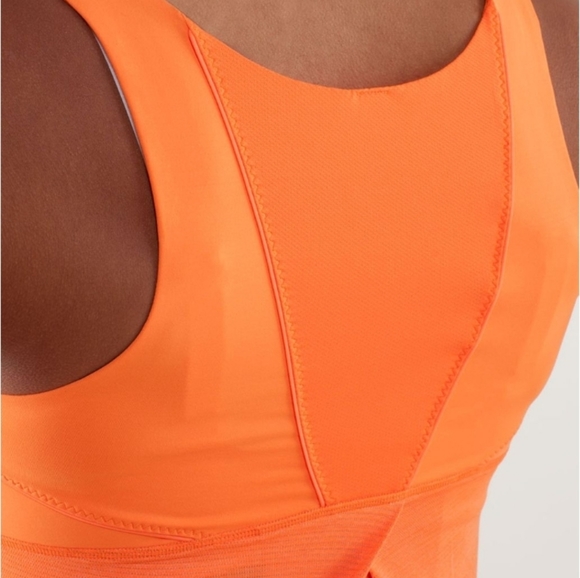 💀Lululemon Run: Ta Ta Topper in Pizzaz - Picture 5 of 16